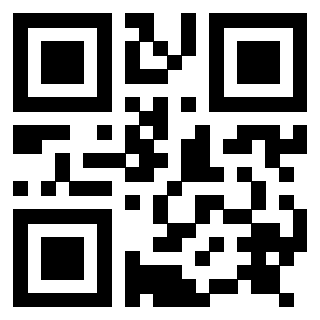 3917279718 - Immagine del QrCode associato
