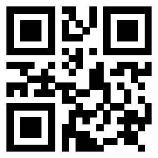3917279721 - Immagine del QrCode associato