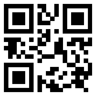 Scansione del Qr Code di 3917279722