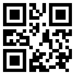 Il QrCode di 3917279723