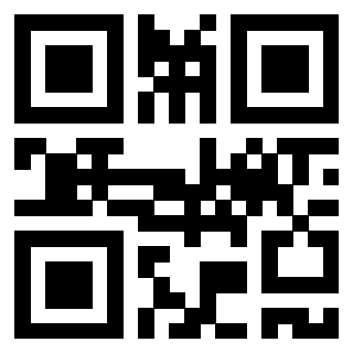3917279724 - Immagine del QrCode associato