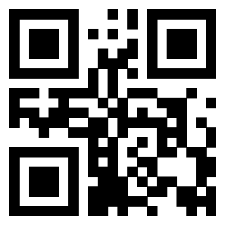 Il QrCode di 3917279725