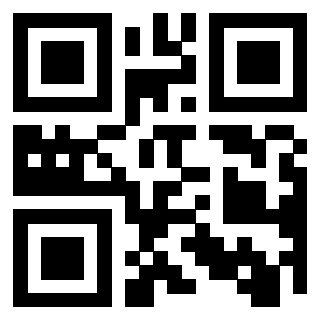 3917279728 Qr Code associato