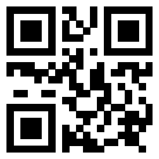 3917279729 - Immagine del Qr Code associato