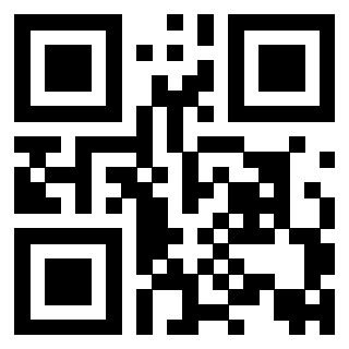 Scansione del Qr Code di 3917279730