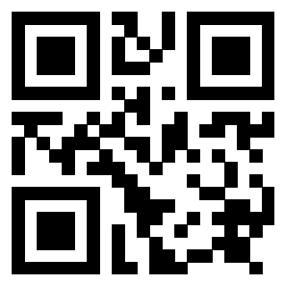 Immagine del QrCode di 3917279732