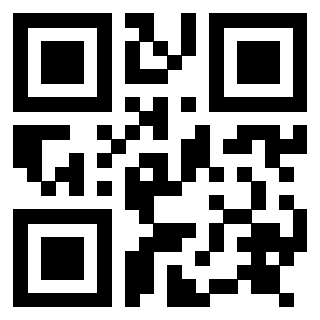 3917279733 - Immagine del Qr Code