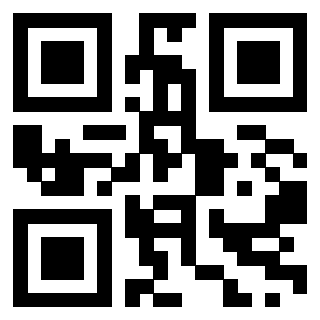 3917279734 - Immagine del Qr Code