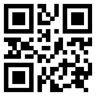 Immagine del QrCode di 3917279735