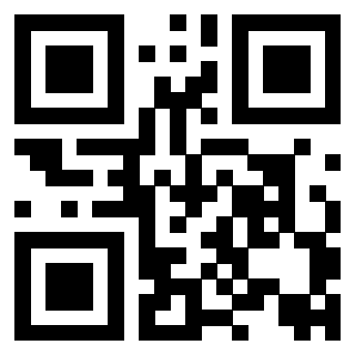 3917279737 - Immagine del QrCode associato
