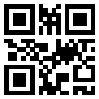 3917279738 QrCode associato