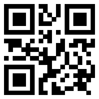 3917279740 - Immagine del Qr Code associato