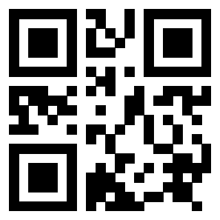 Scansione del Qr Code di 3917279742