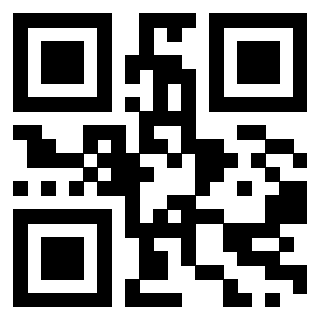 3917279747 Qr Code associato