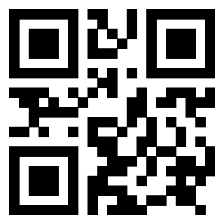 Il Qr Code di 3917279749