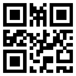 Il Qr Code di 3917279750