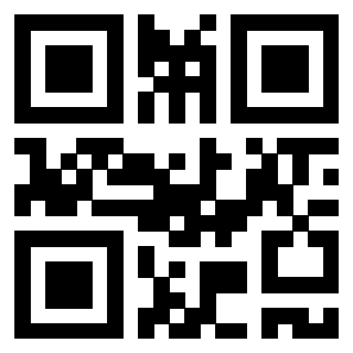 Il Qr Code di 3917279752