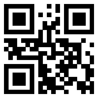3917279753 - Immagine del QrCode associato
