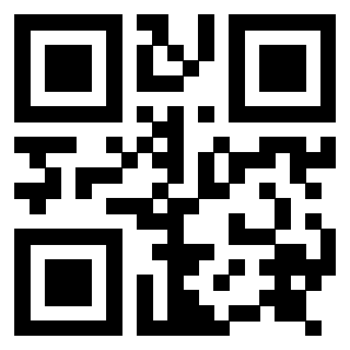 Scansione del QrCode di 3917279756