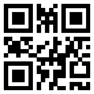 3917279757 - Immagine del Qr Code associato