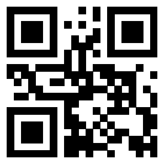 Immagine del QrCode di 3917279758