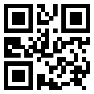 Immagine del Qr Code di 3917279759