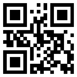 3917279761 - Immagine del QrCode associato