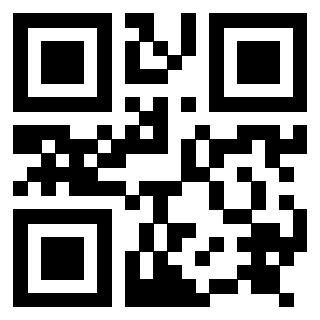 Il QrCode di 3917279762