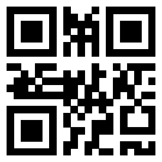 3917279763 - Immagine del Qr Code associato