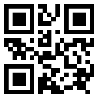 Immagine del Qr Code di 3917279766