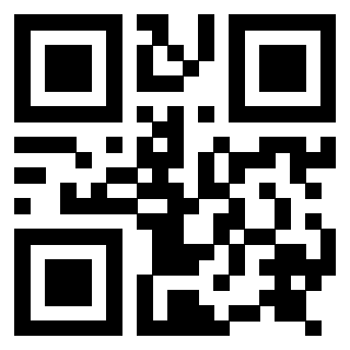 3917279769 - Immagine del QrCode