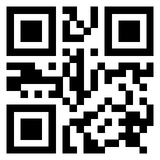 3917279770 - Immagine del QrCode associato