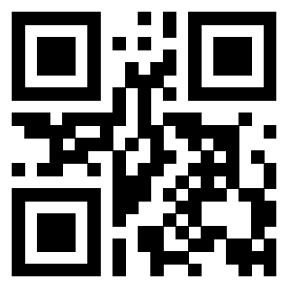 Il Qr Code di 3917279771