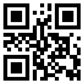 3917279772 - Immagine del Qr Code associato
