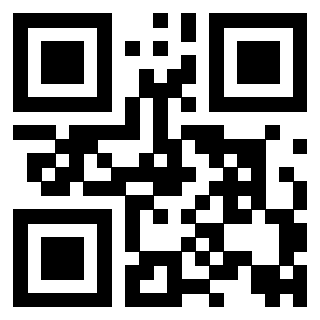 Scansione del Qr Code di 3917279775