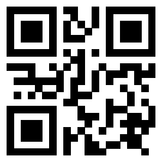 3917279777 - Immagine del QrCode associato