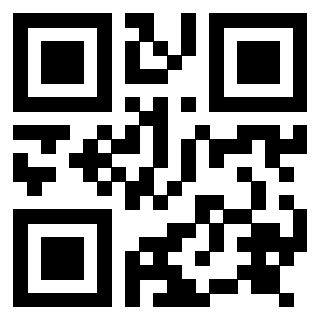 Il Qr Code di 3917279779