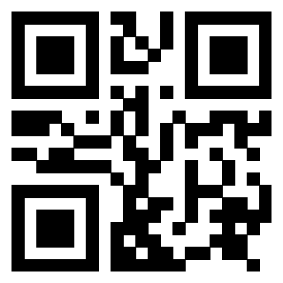 Scansione del Qr Code di 3917279787