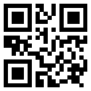 3917279789 - Immagine del Qr Code