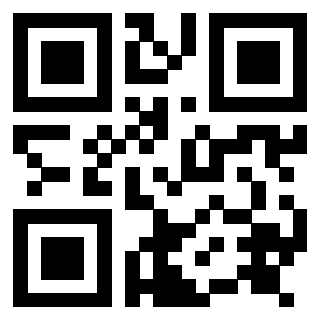 3917279790 Qr Code associato