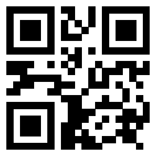 3917279794 QrCode associato