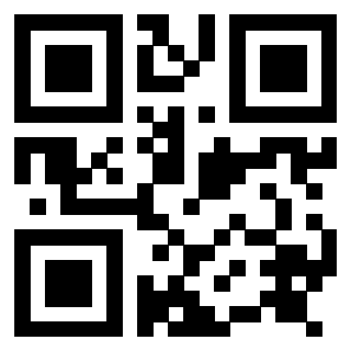 3917279800 - Immagine del Qr Code associato