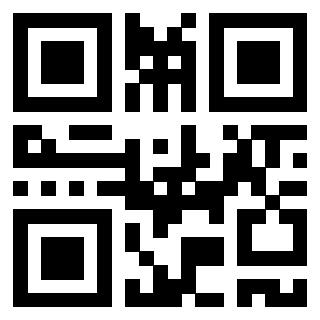 3917279804 - Immagine del QrCode associato