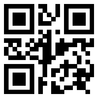 Il QrCode di 3917279805