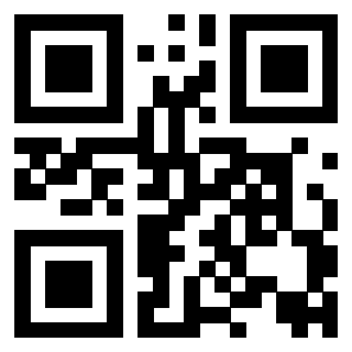 Scansione del Qr Code di 3917279807