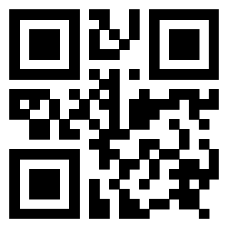 3917279809 - Immagine del Qr Code