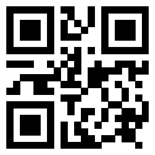 Il QrCode di 3917279813