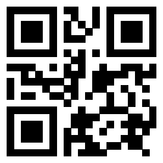 Scansione del Qr Code di 3917279814