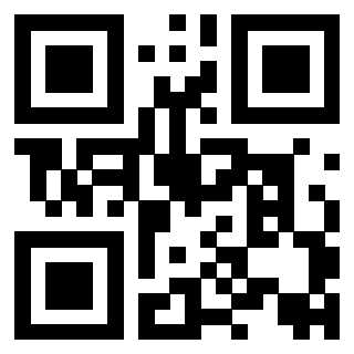 3917279815 Qr Code associato