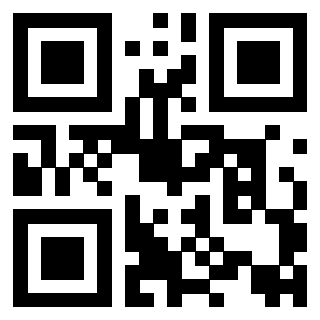 3917279816 - Immagine del Qr Code associato